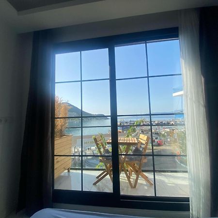 As Marin Bed & Breakfast Bodrum Exterior photo