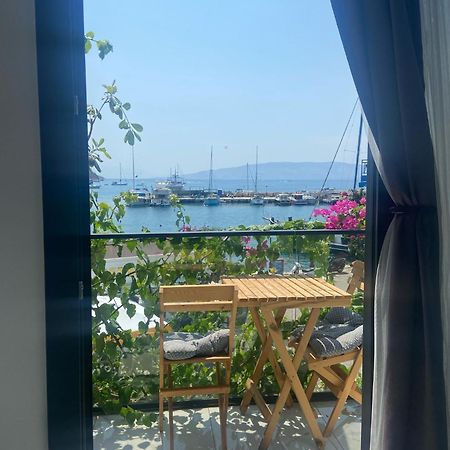 As Marin Bed & Breakfast Bodrum Exterior photo