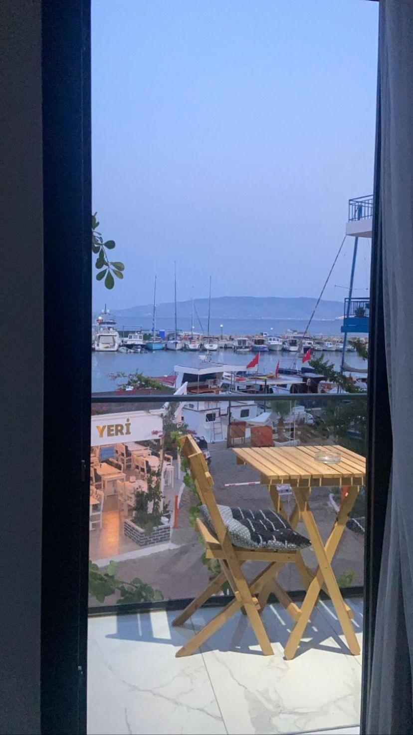 As Marin Bed & Breakfast Bodrum Exterior photo