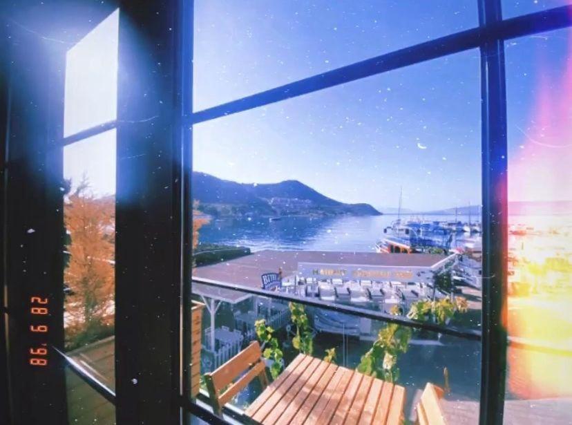 As Marin Bed & Breakfast Bodrum Exterior photo