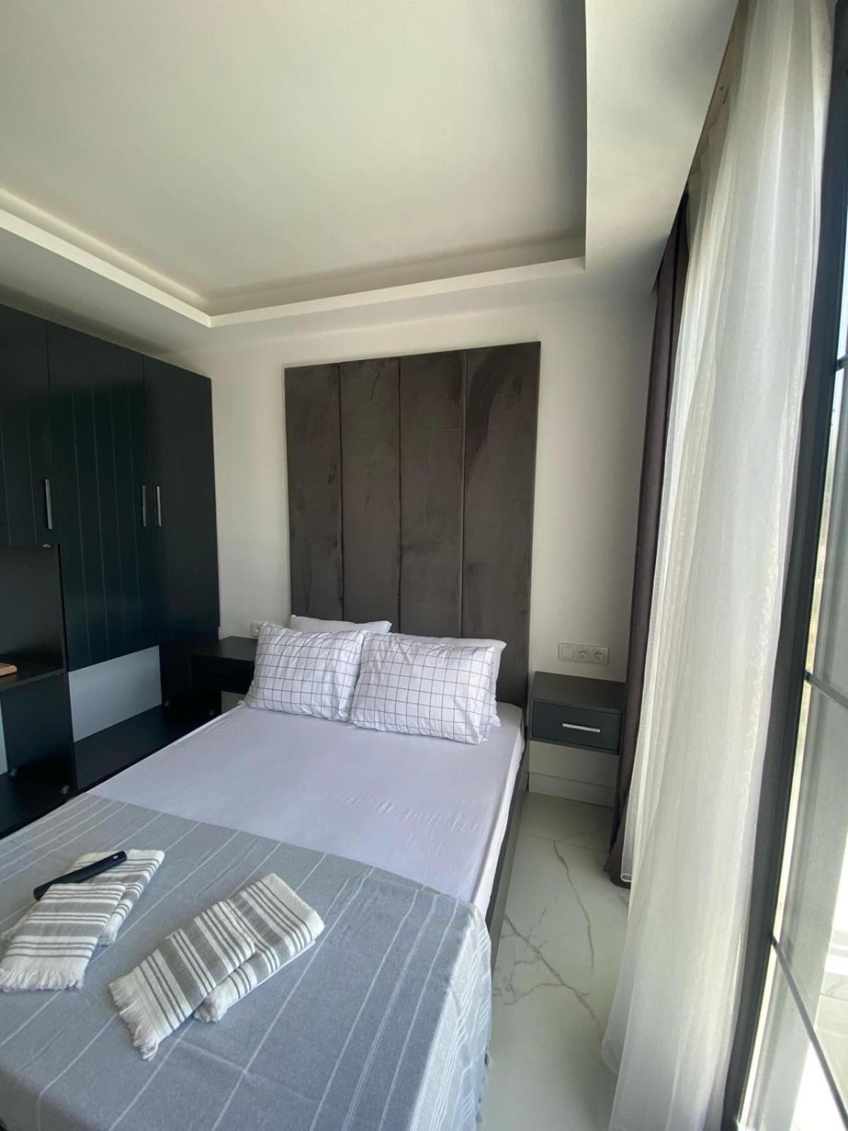 As Marin Bed & Breakfast Bodrum Exterior photo