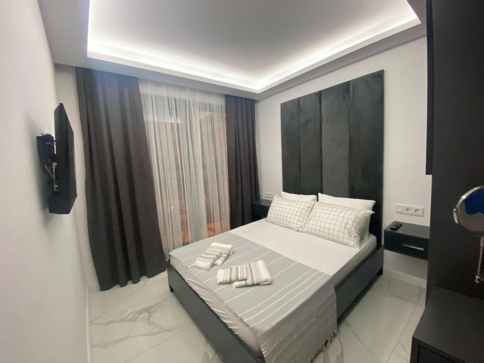 As Marin Bed & Breakfast Bodrum Exterior photo